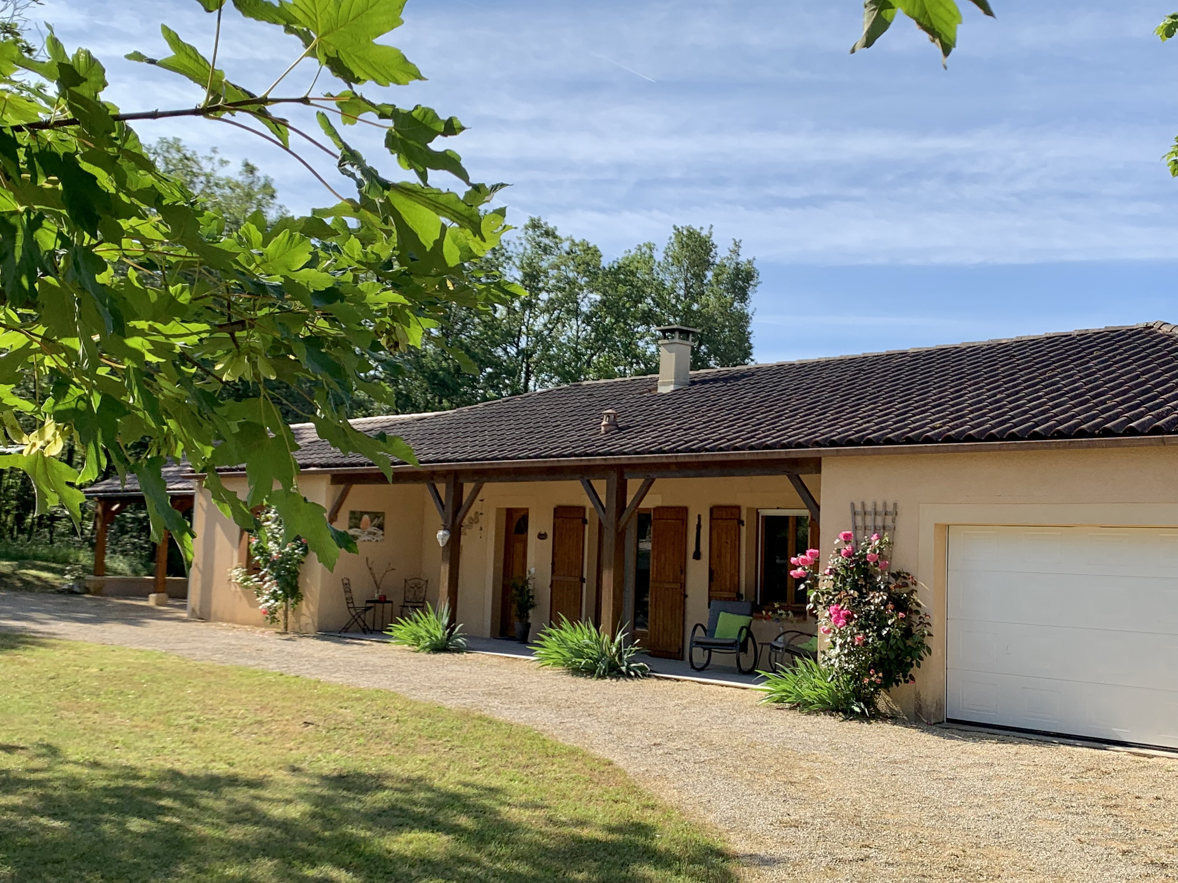 Bien Loti, Montgesty - photo 11