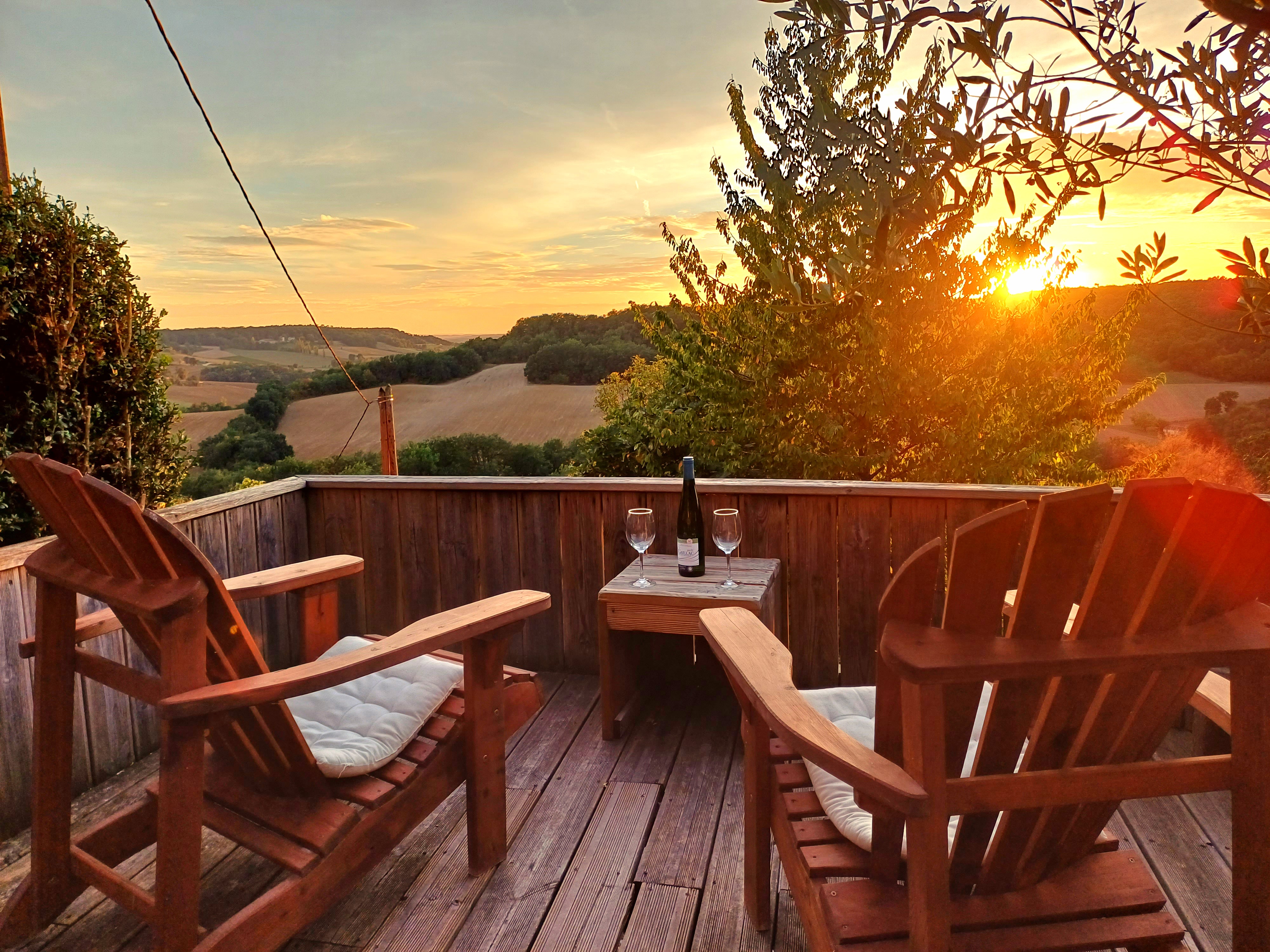 Bulle, Saint-Paul-Flaugnac - photo 12