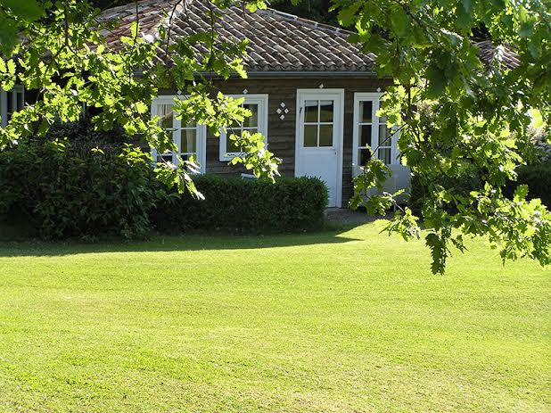 Golf des Roucous, Sauveterre - photo 3