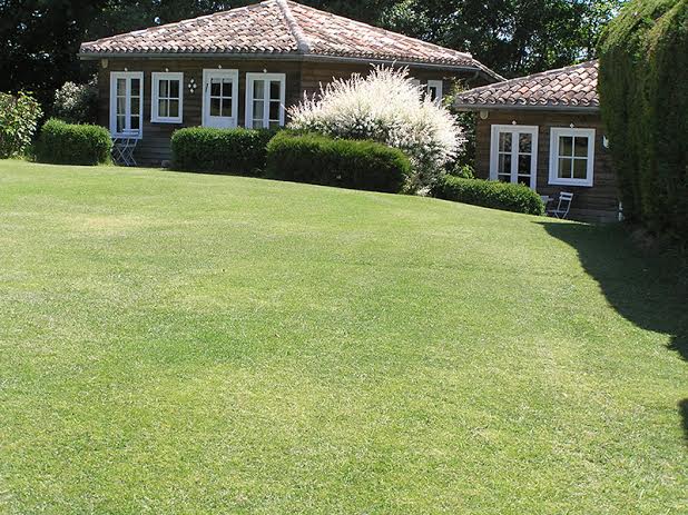 Golf des Roucous, Sauveterre - photo 4