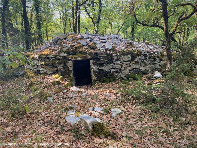 Borie - Pech Curet