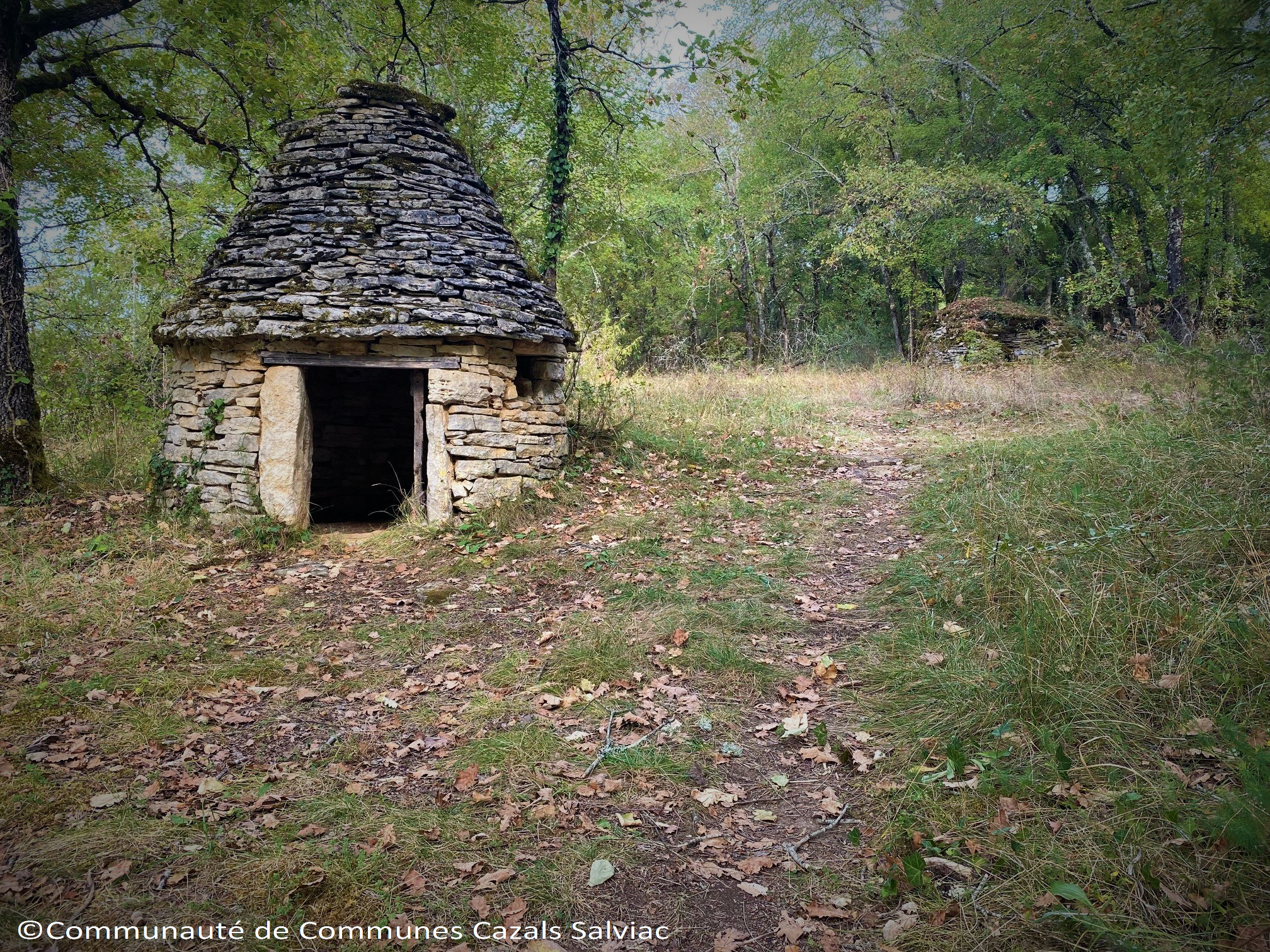 Long nord, Salviac - photo 4