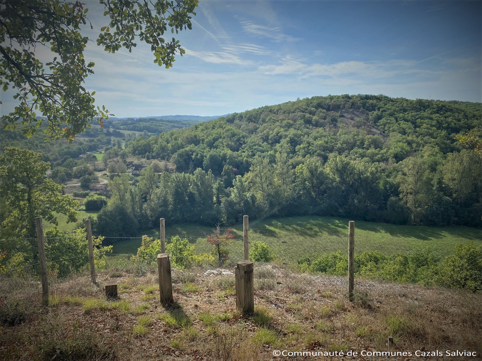 La fille d'Aubazine, Salviac - photo 3