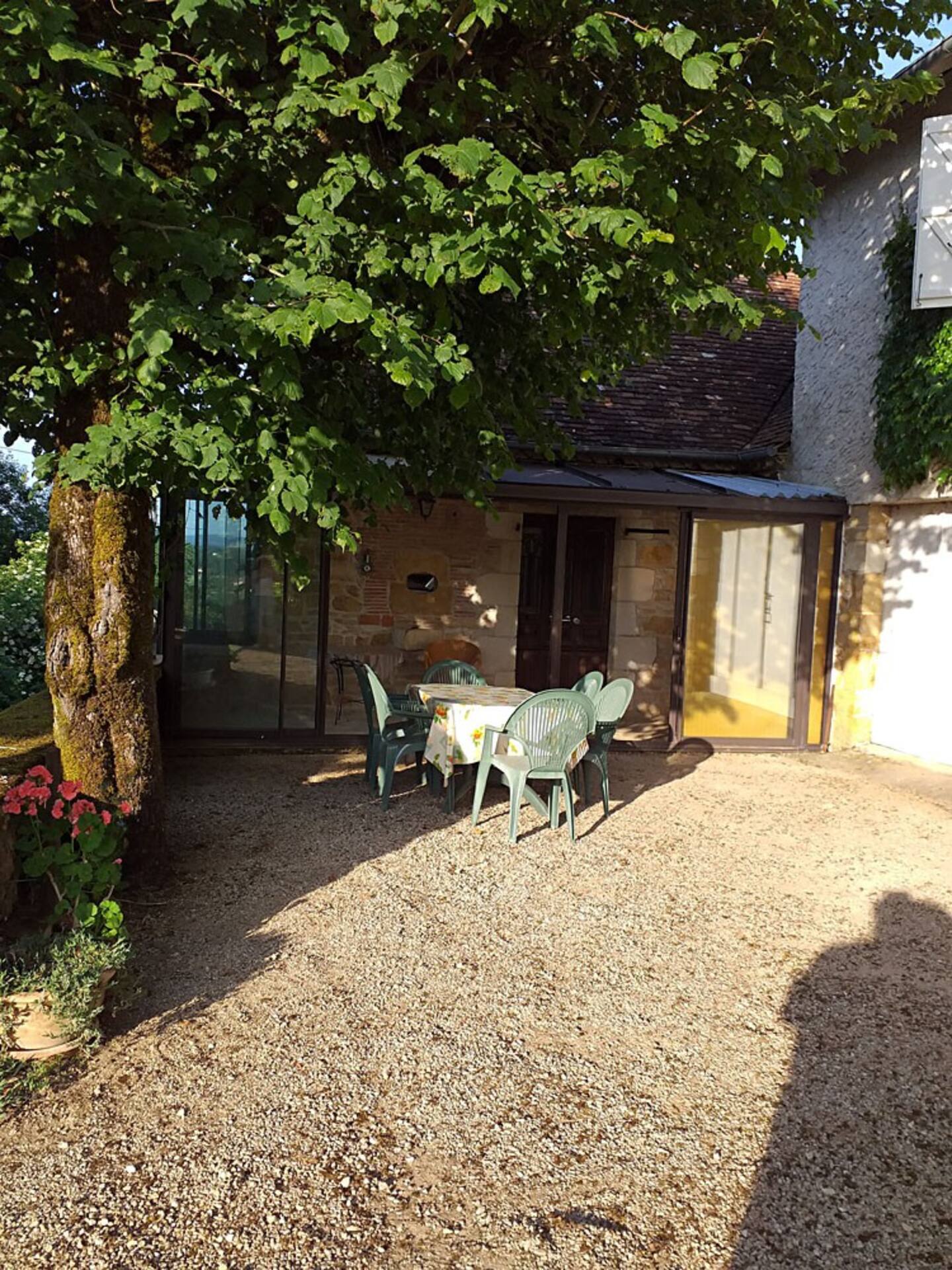 Gîte Lacépède, Condat - photo 23