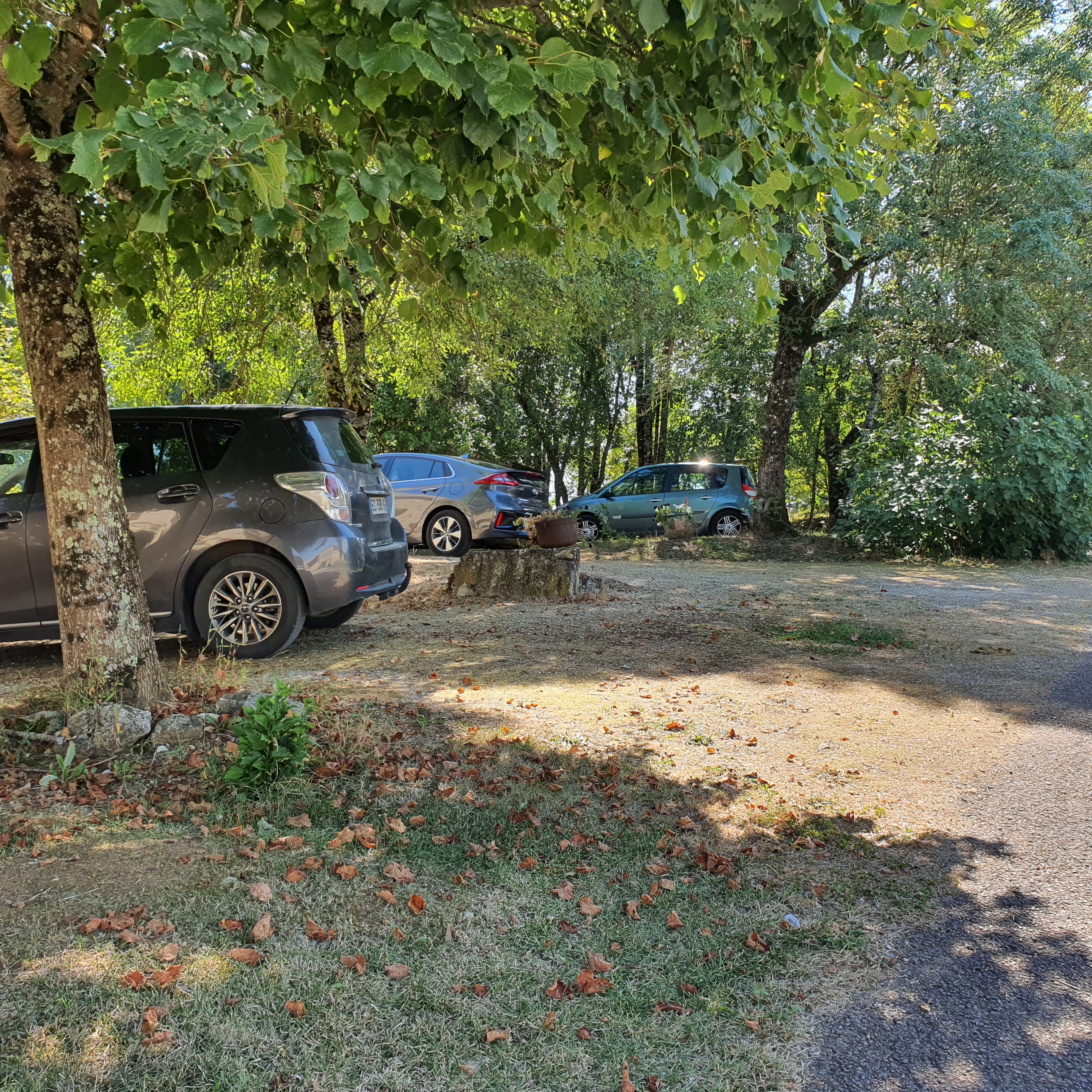 Flânerie Au Maine, Salviac - photo 24