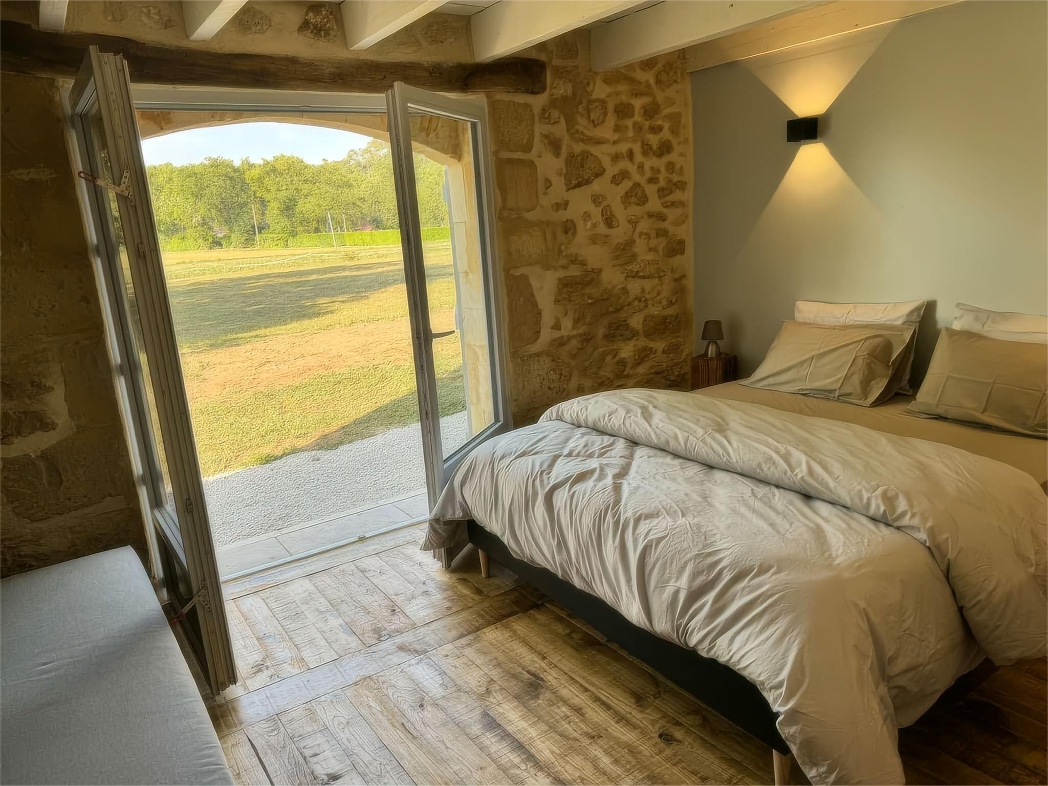 La maison Tête de Bois, Milhac - photo 16