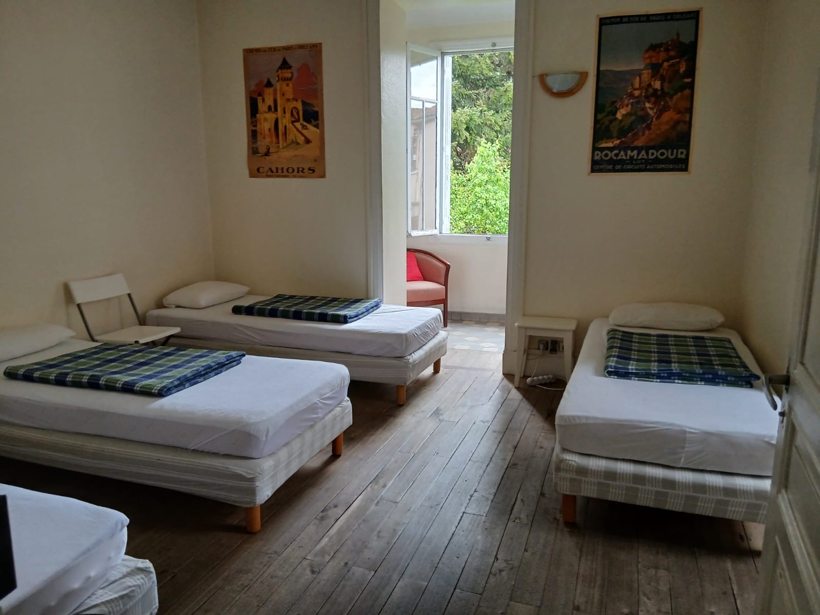 Le Relais des Jacobins photo 2