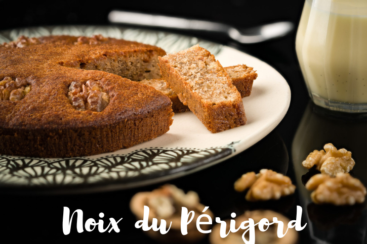 Café convivial à la Maison Darnis, pain d'épice du Quercy, Bétaille - photo 2