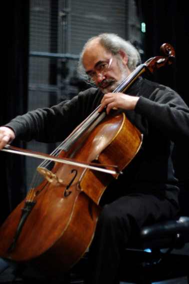 Concert de Mark Drobinsky à Gagnac