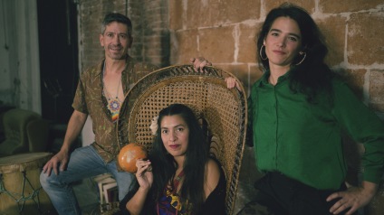 Festiv'Arts - concert Azahar