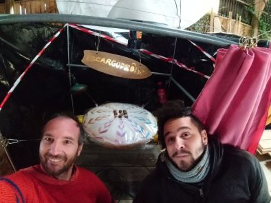 Festiv'Arts  Escargodrôme, Frayssinhes - photo 2