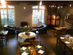 Restaurant Café de France, Montcuq-en-Quercy-Blanc - photo 5