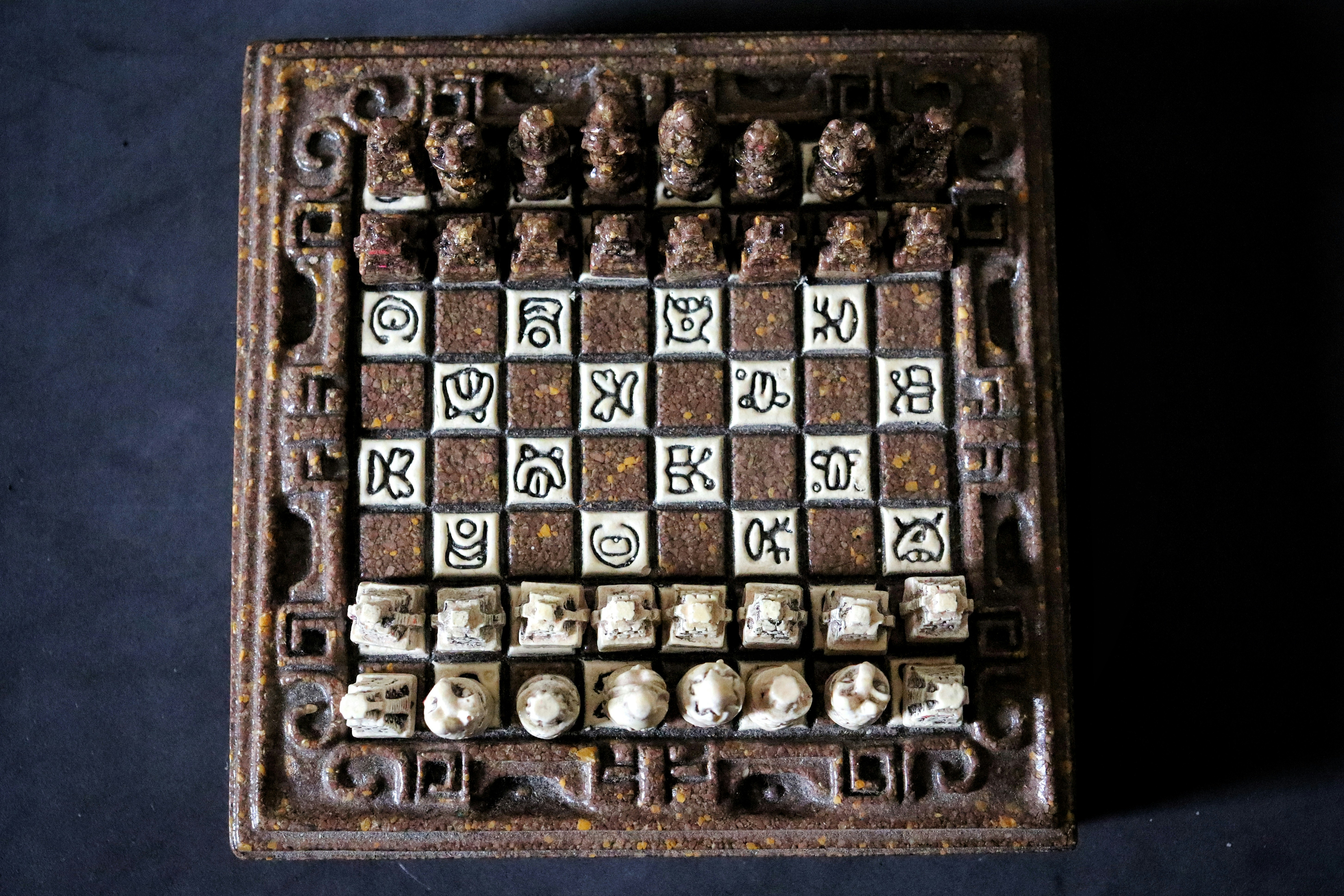 Biblis en folie - jeu et repas à la bibliothèque