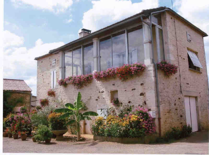 Château de Calassou