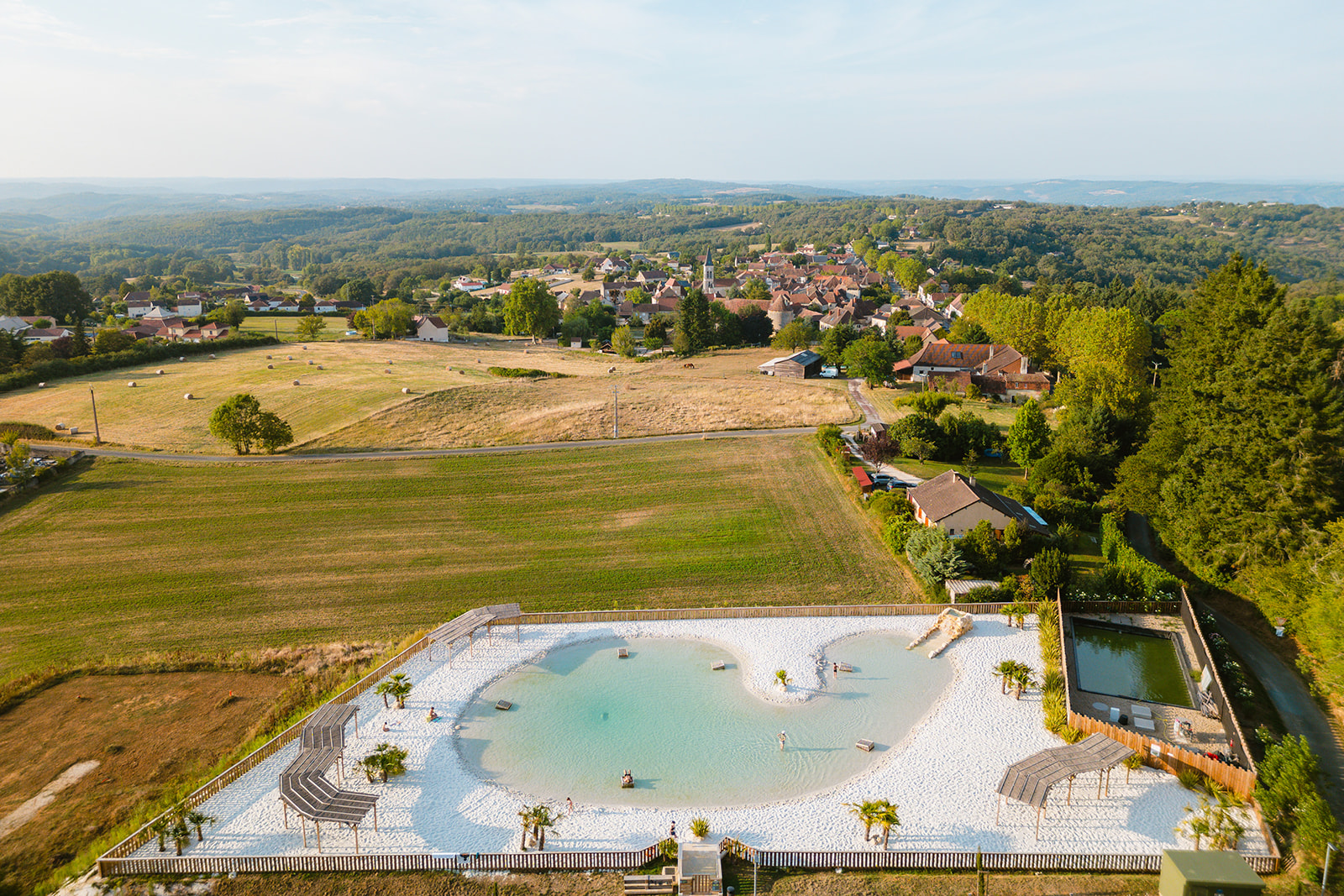 Camping le Séquoïa, Payrac - photo 10