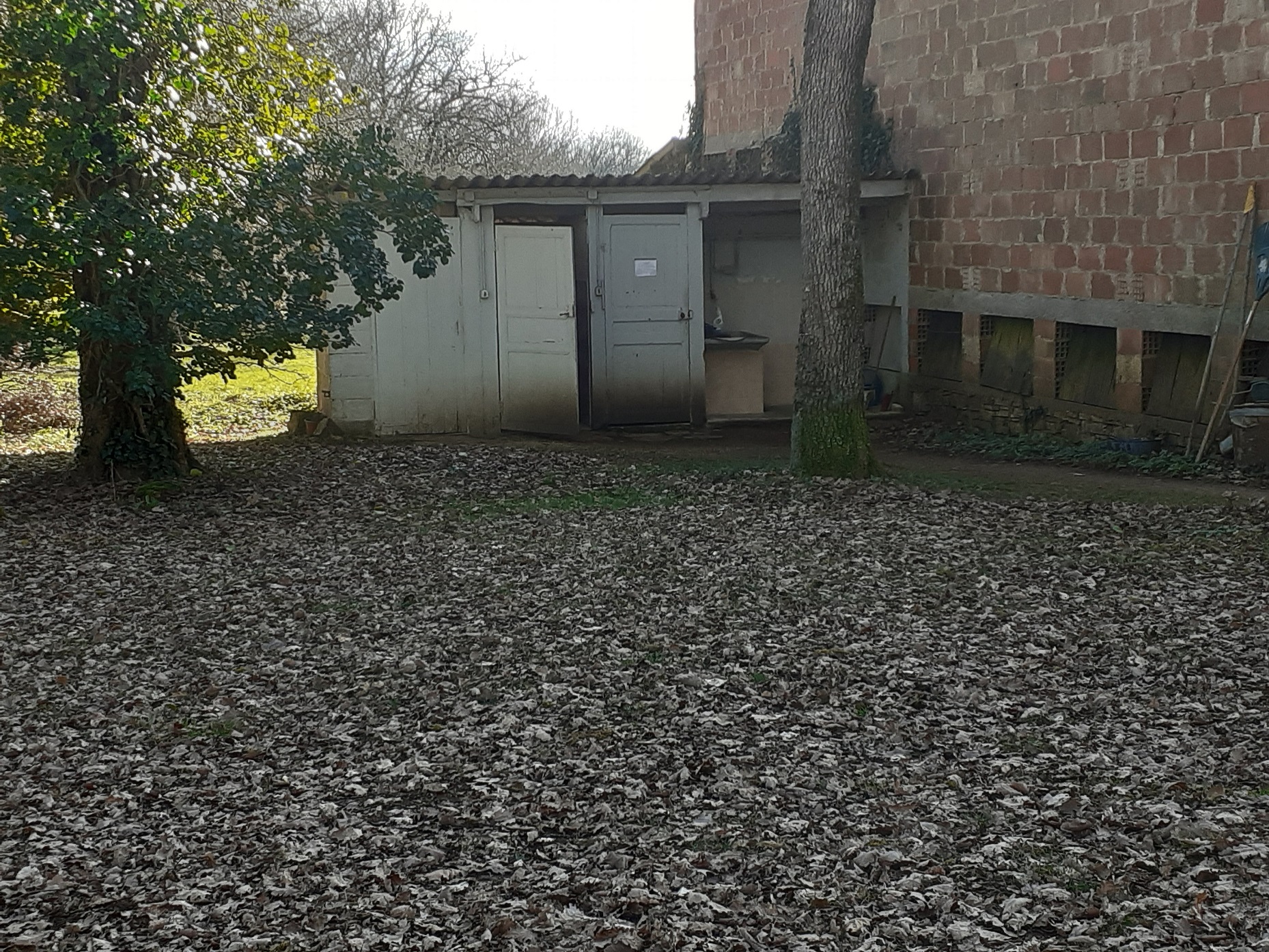 Camping à la Ferme "Ferme de Bouzan", Lherm - photo 3