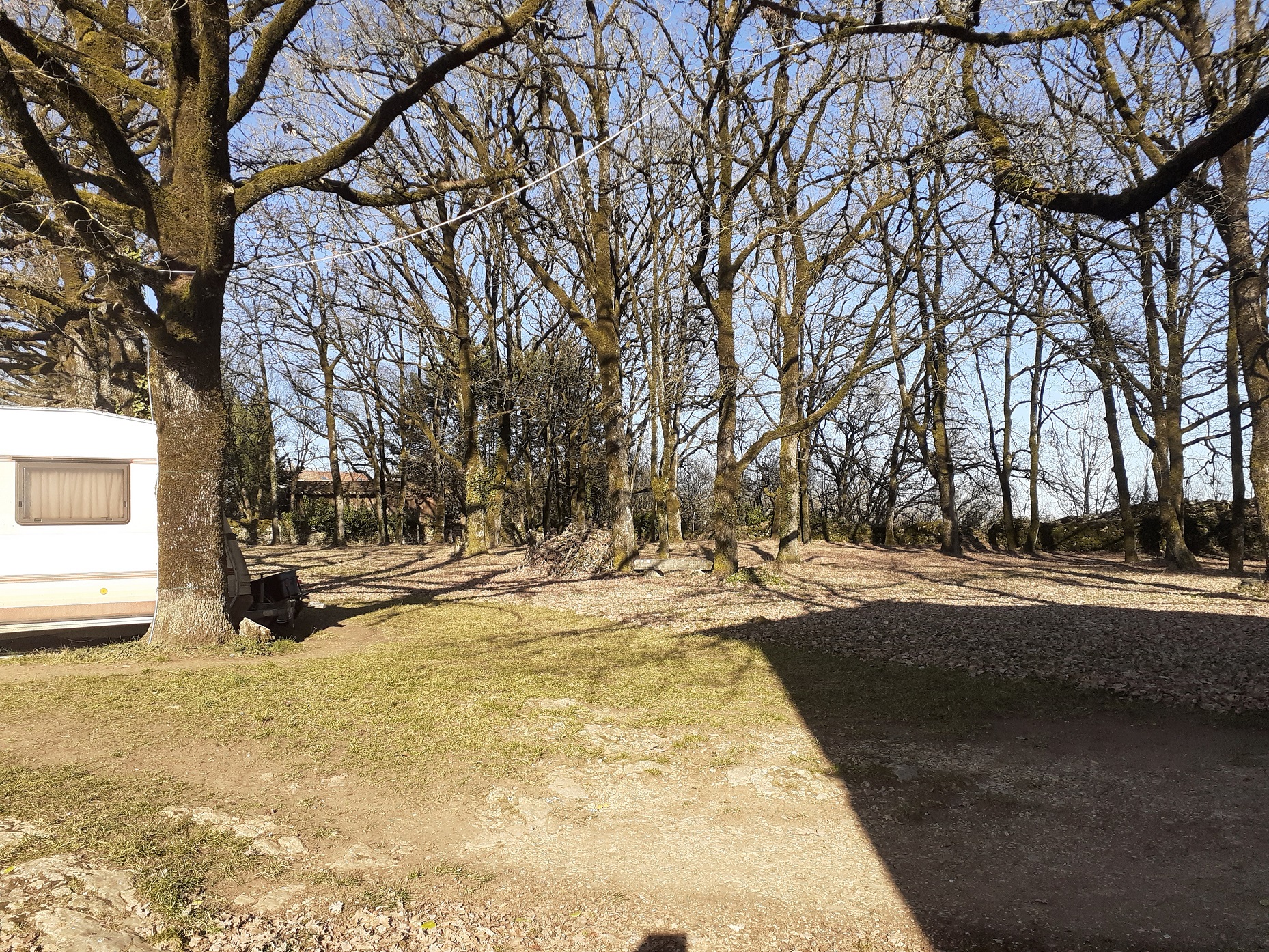 Camping à la Ferme "Ferme de Bouzan", Lherm - photo 4