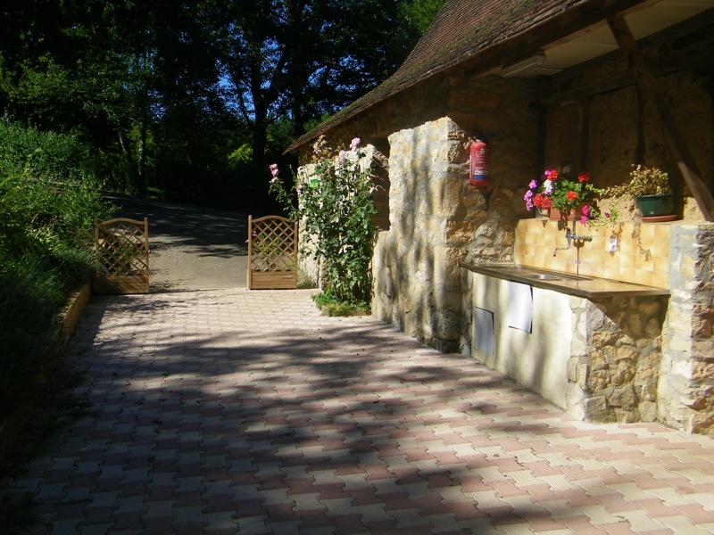 Camping Le Pic, Mayrac - photo 8