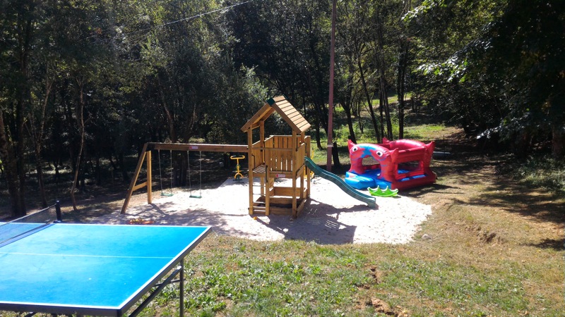 Camping Le Pic, Mayrac - photo 9