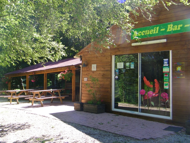 Camping Le Pic, Mayrac - photo 10