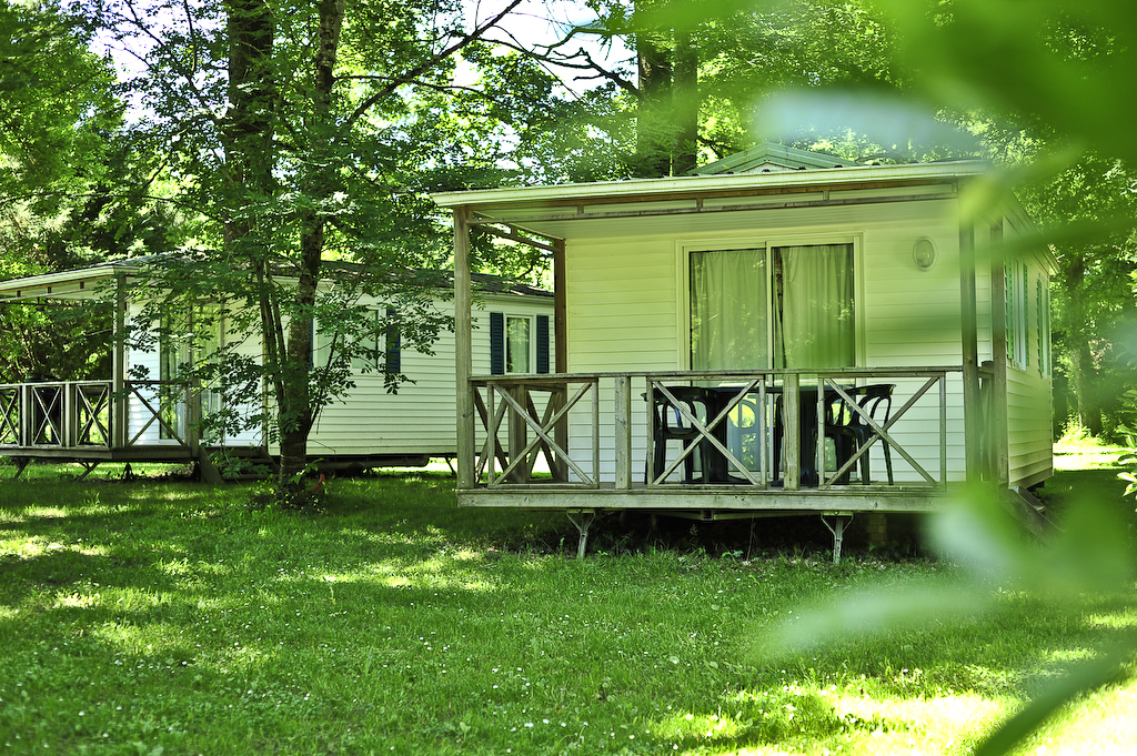 Camping Les Granges, Vayrac - photo 26