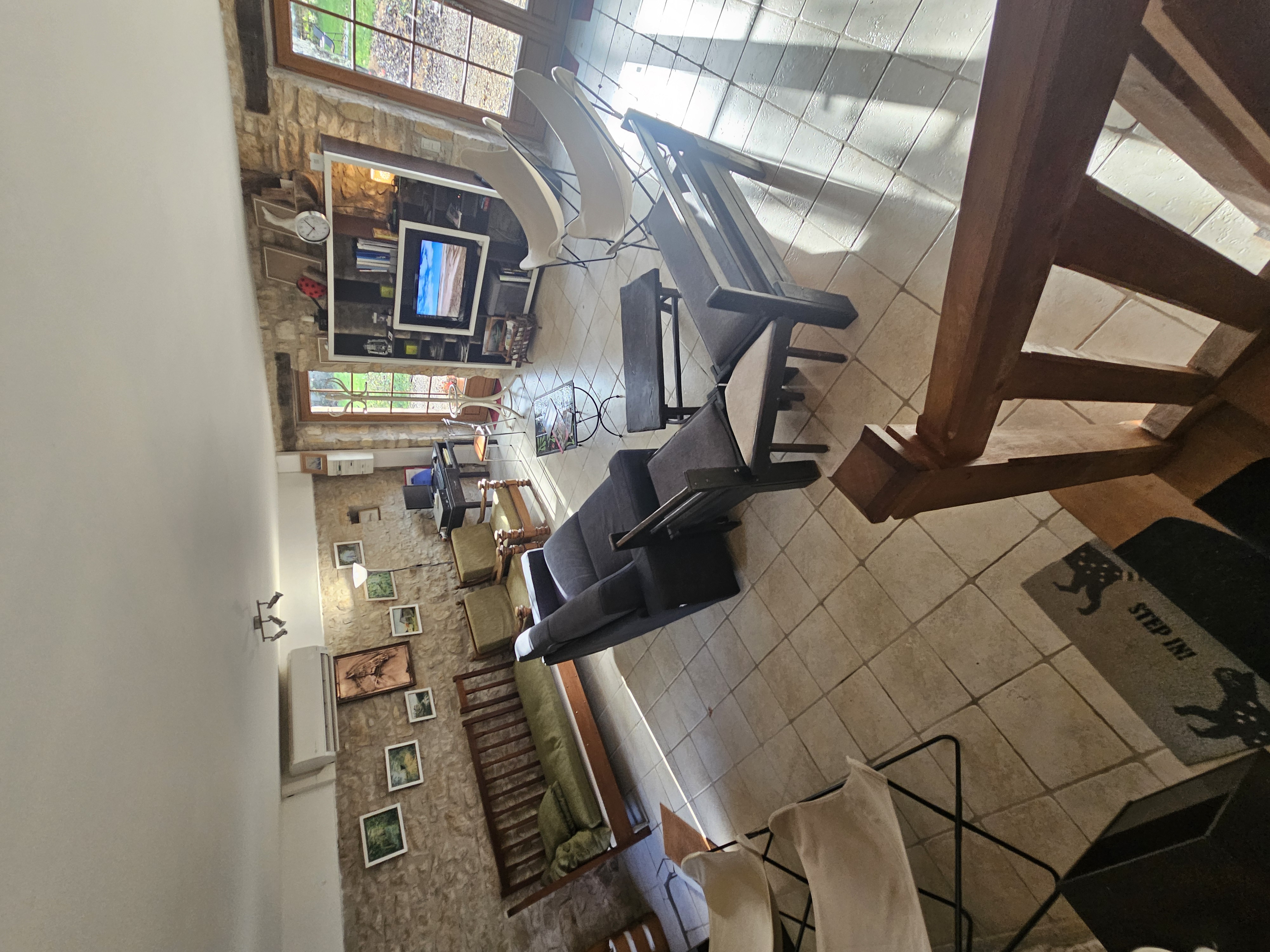 La Bourgnette, Lacave - photo 4