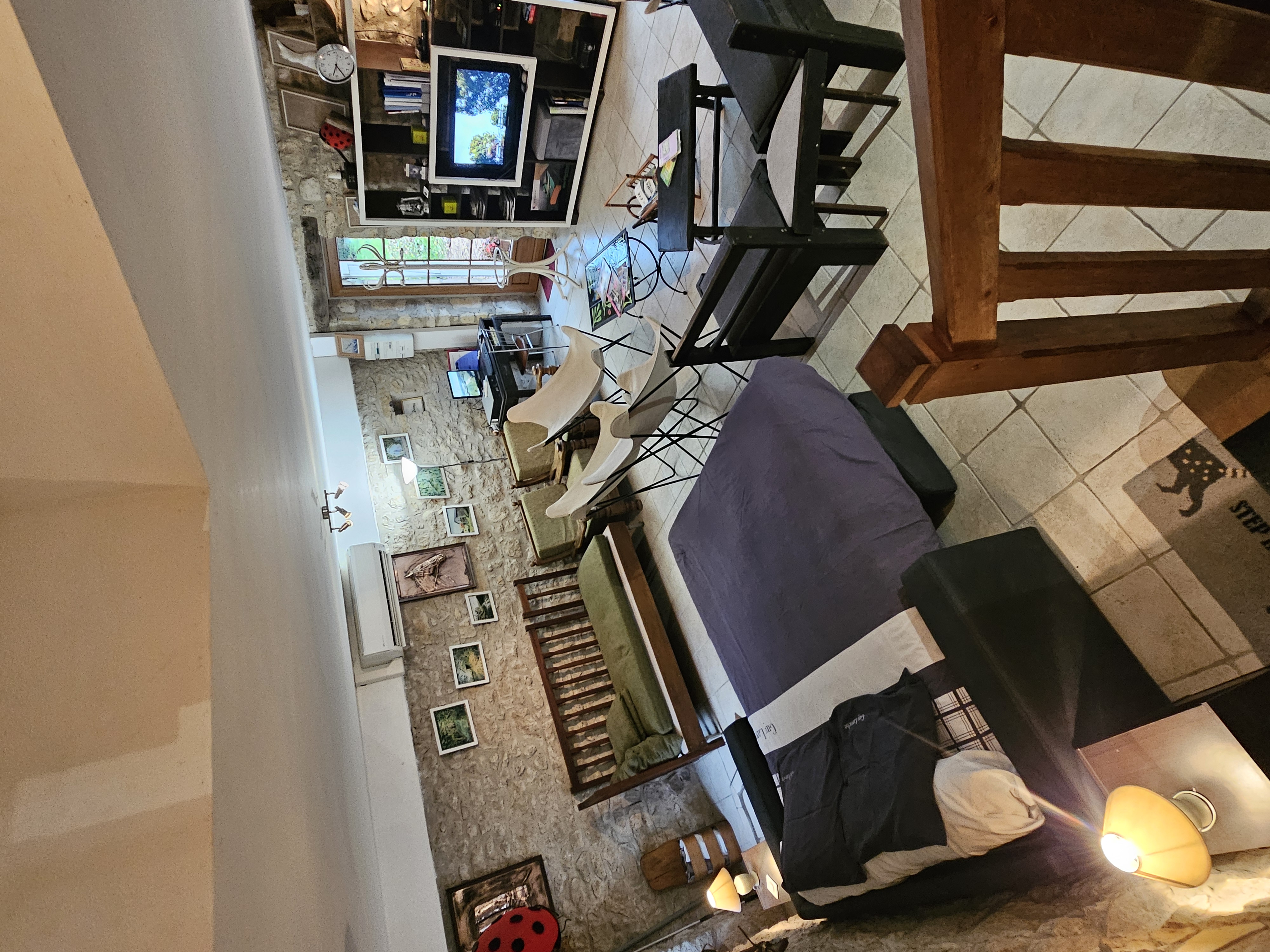 La Bourgnette, Lacave - photo 5