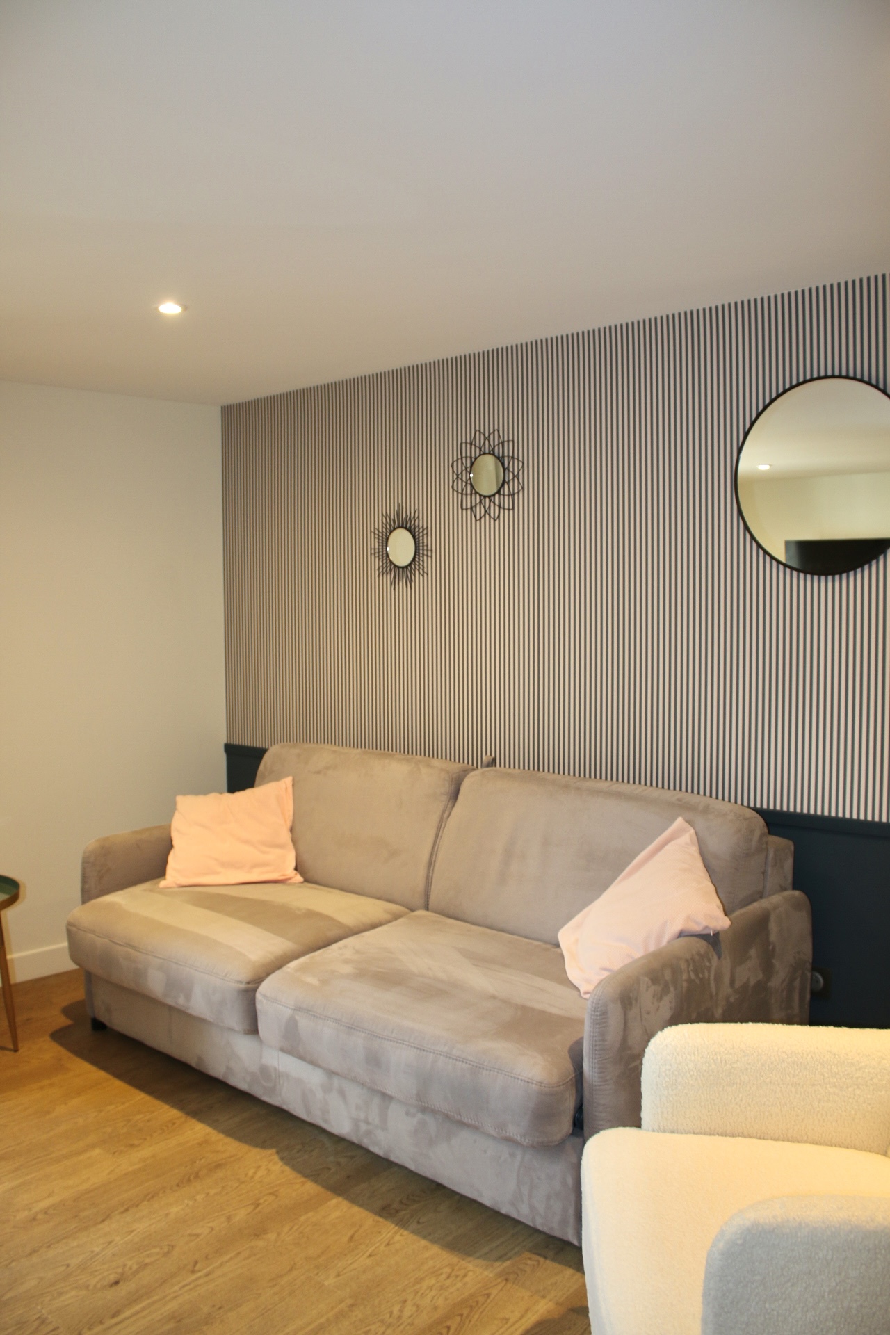 Appart'hotel 1 - La Fontaine, Autoire - photo 3