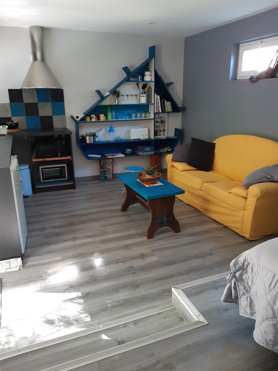 Gîte Mosaïque, Latouille-Lentillac - photo 5