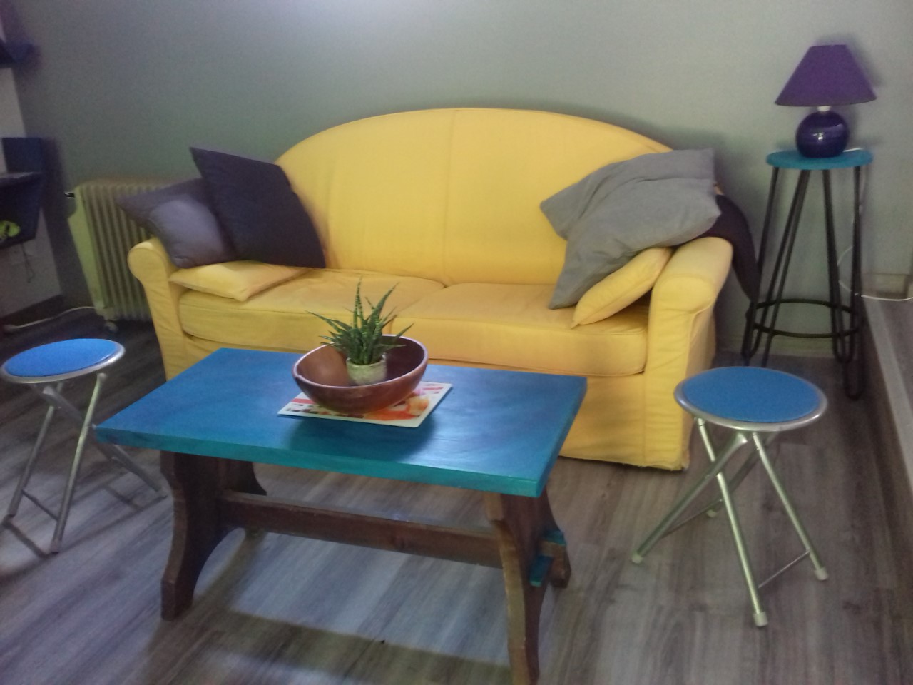 Gîte Mosaïque, Latouille-Lentillac - photo 6