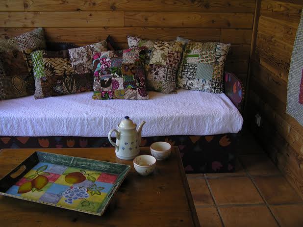 Golf des Roucous, Sauveterre - photo 5