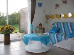 La Maison de Jane, Saint-Paul-Flaugnac - photo 7