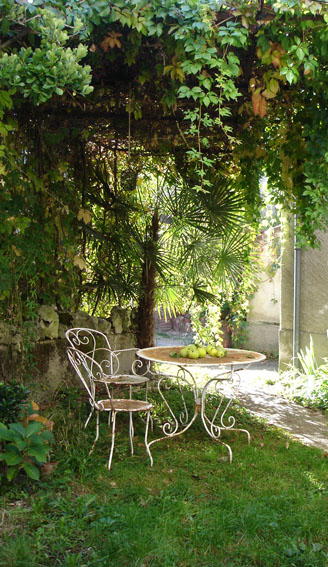Chez Pierre