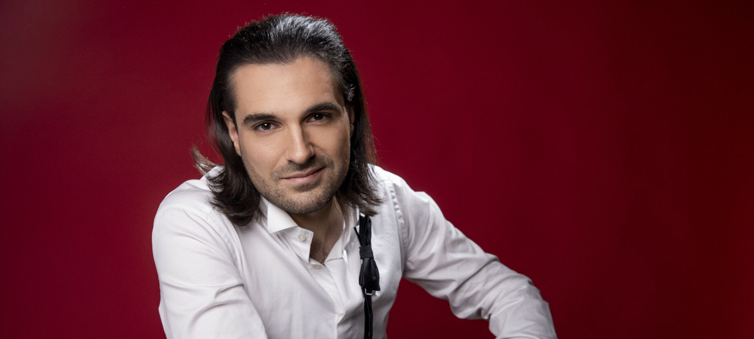 Festival de Rocamadour - Carlo Vistoli & Les Accents
