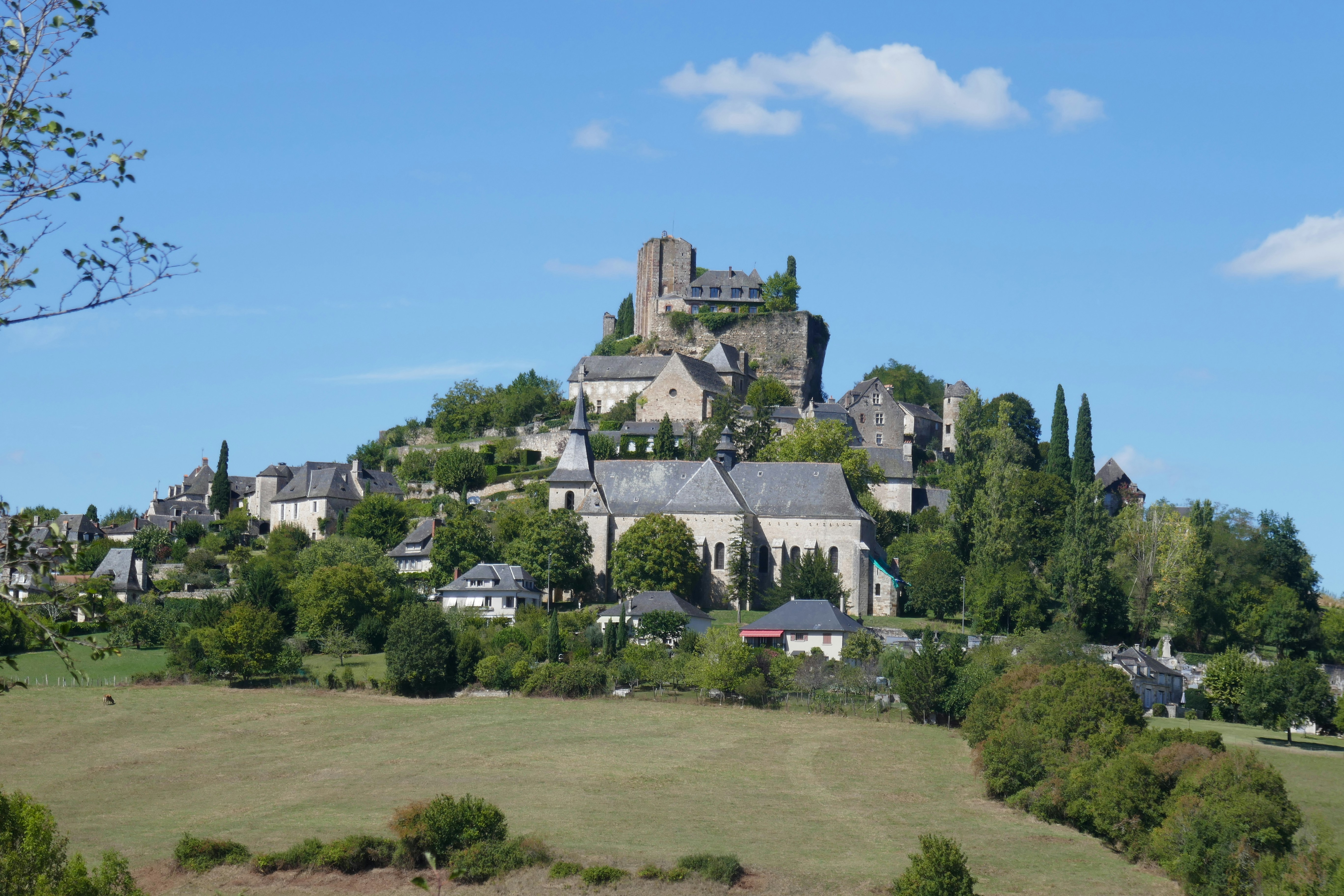 Conférence : La Famille de la Tour d'Auvergne à Turenne de 1450 à 1675