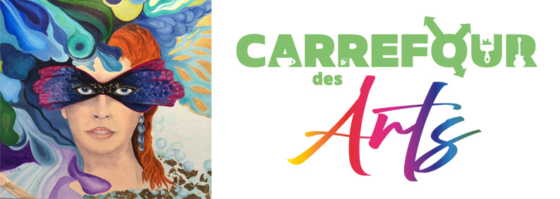 Carrefour des Arts : Alain Bourzeix et Artin Movsessian s'exposent