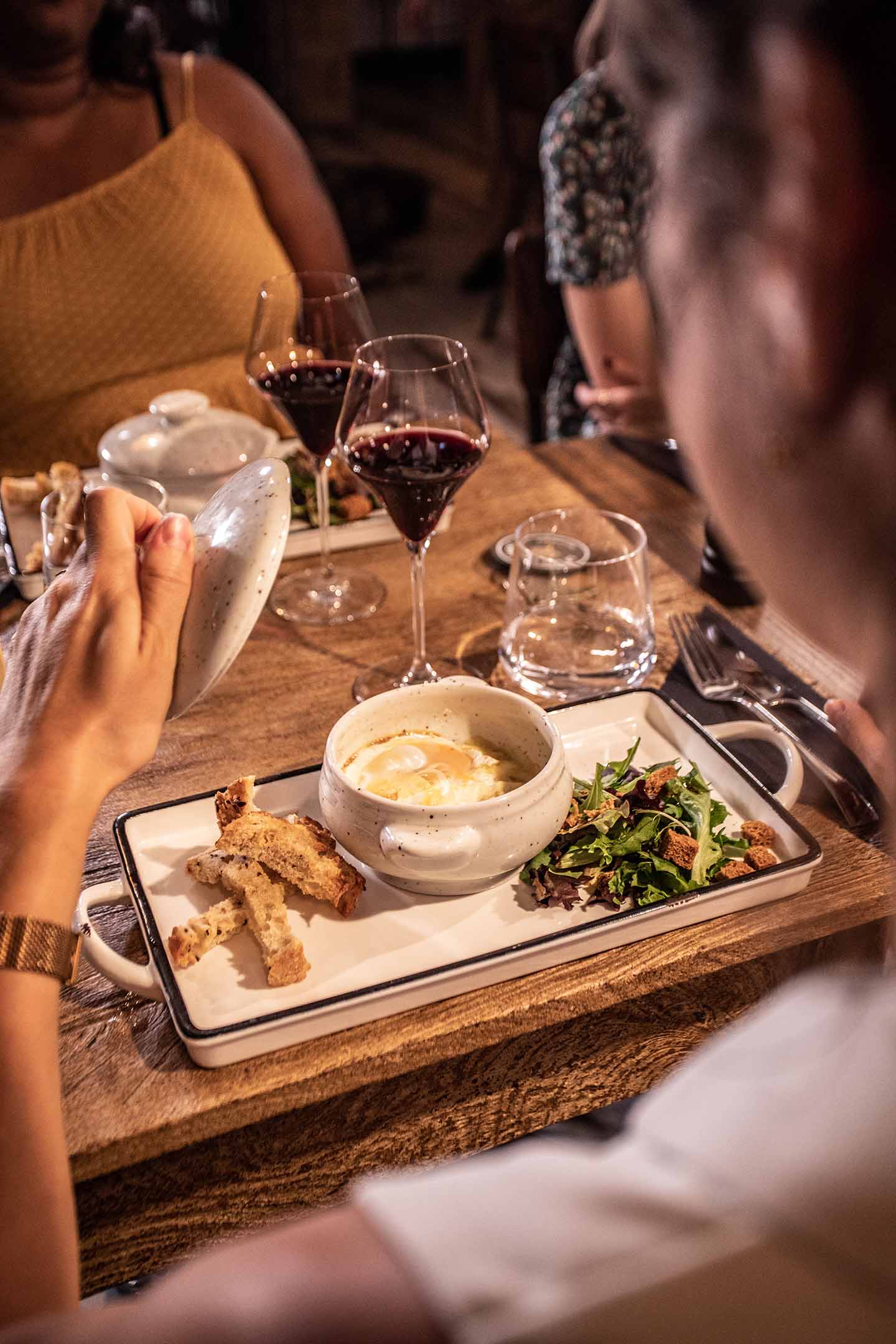 Hôtel Restaurant Le Bois d'Imbert, Rocamadour - photo 6