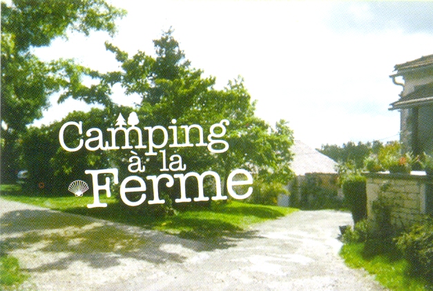 Camping à la Ferme "Le Baylou", Lhospitalet - photo 3