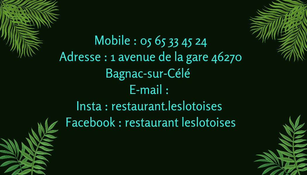 Les Lot'Oises, Bagnac-sur-Célé - photo 5