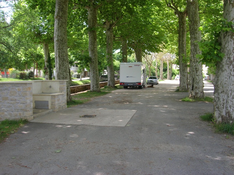 Aire intercommunale de services et d'accueil