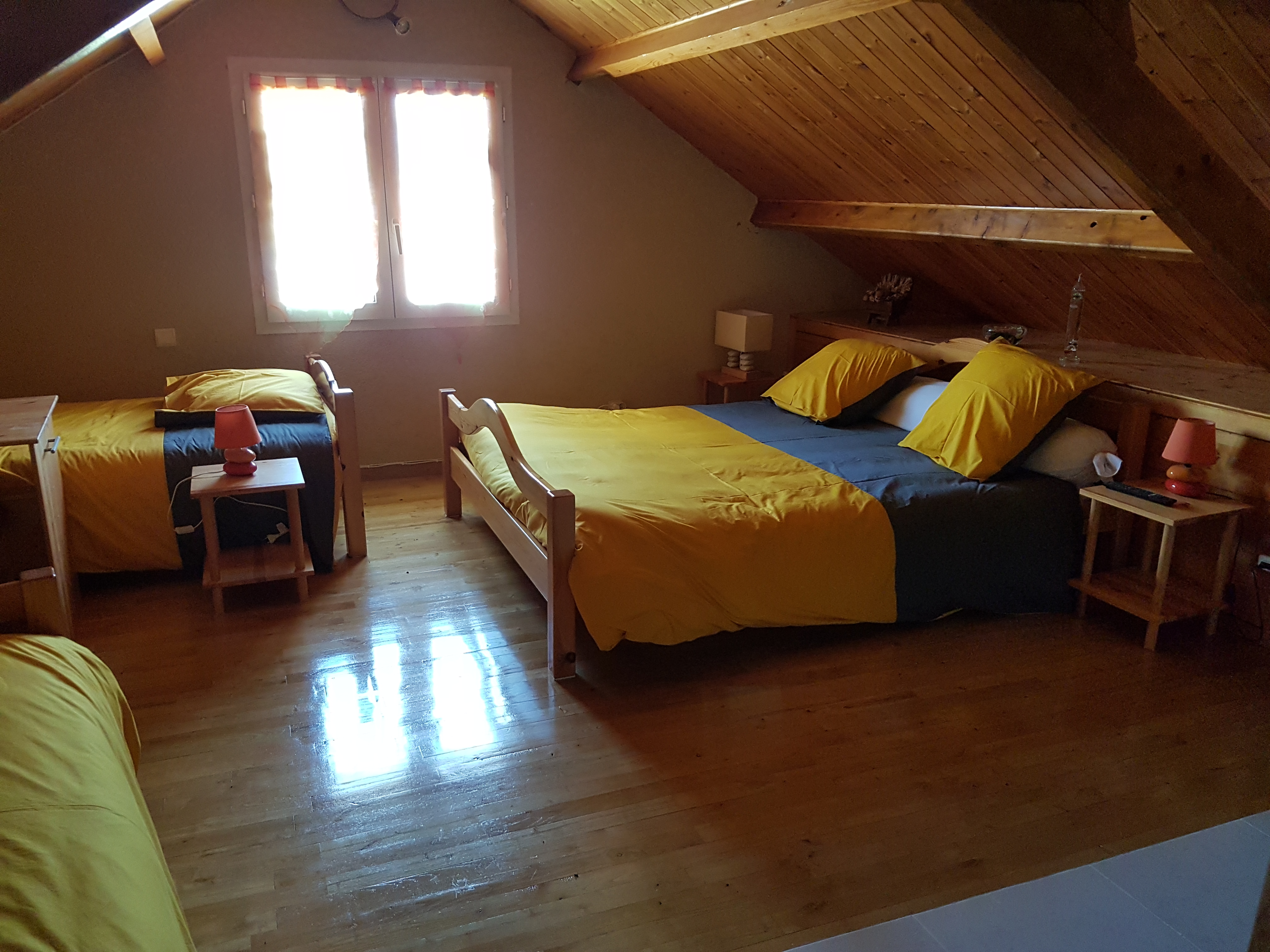 Aux 4 Couleurs, Trespoux-Rassiels - photo 6