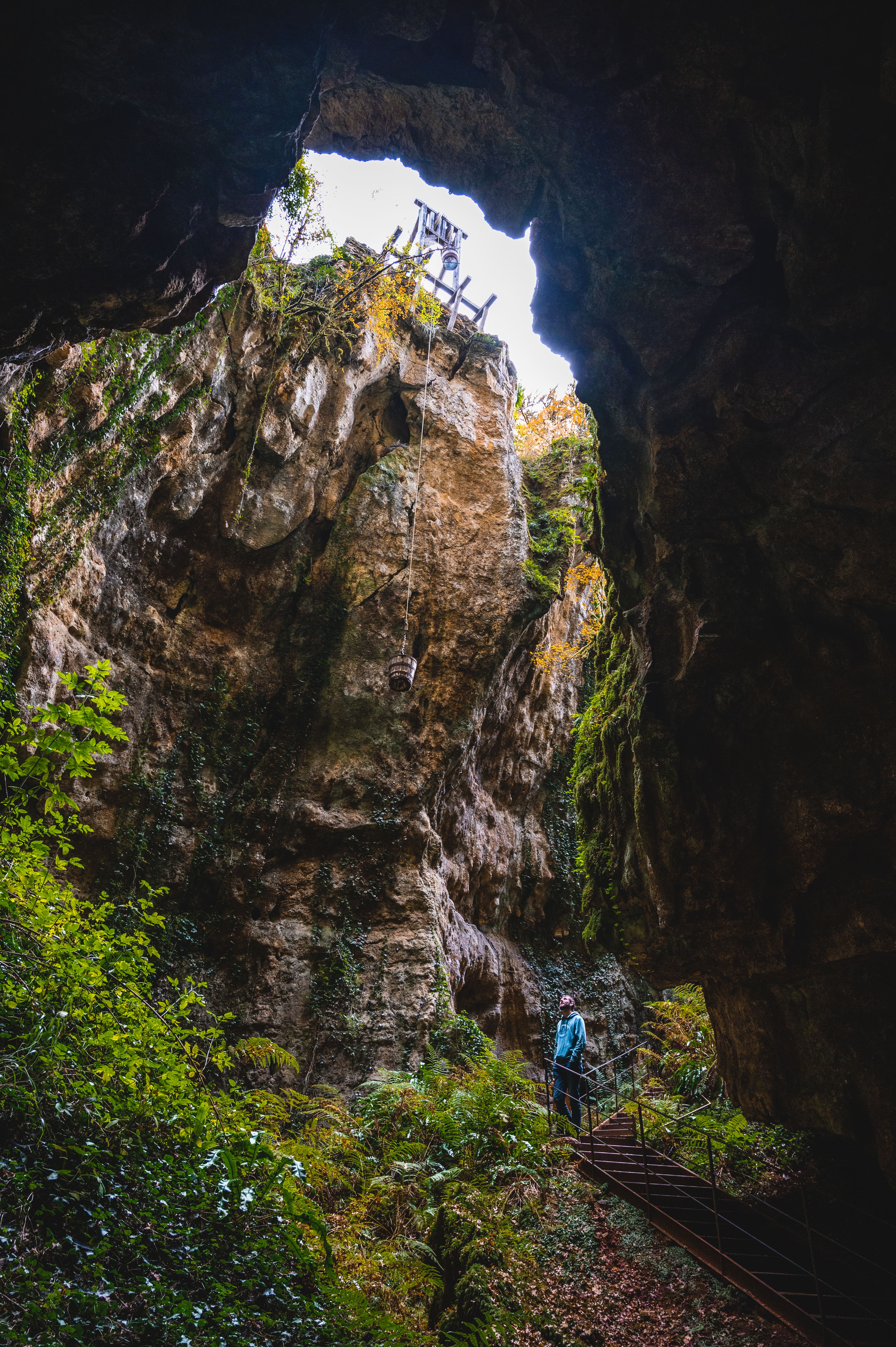 Safari paléontologique dans le Quercy