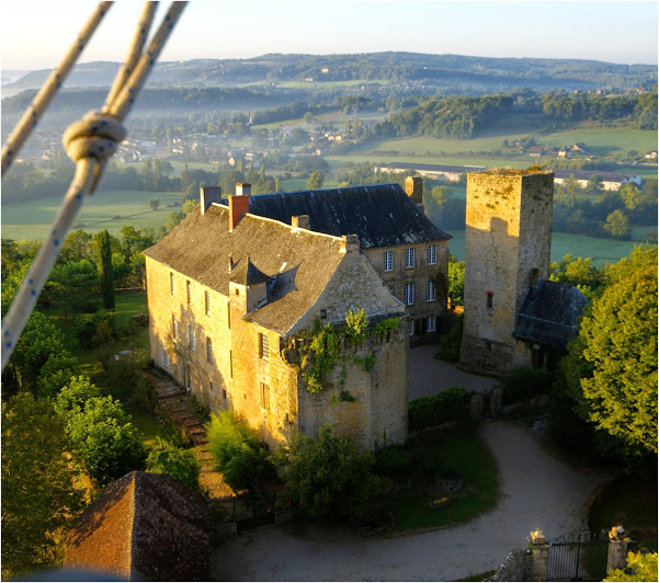 Château de Cavagnac, Cavagnac - photo 5