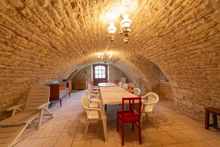 Clos du Prince 1