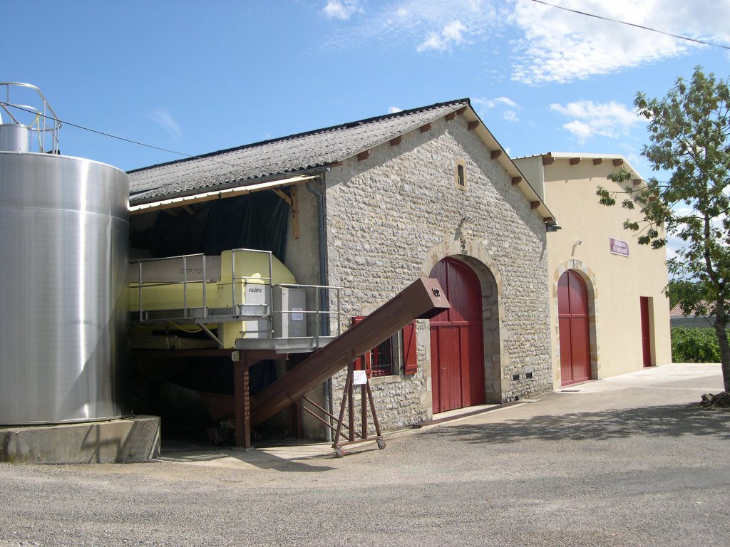 Côteaux De Glanes Coopérative Viticole Les Vignerons Du Haut Quercy Coteaux de Glanes (Glanes) | Tourisme Lot