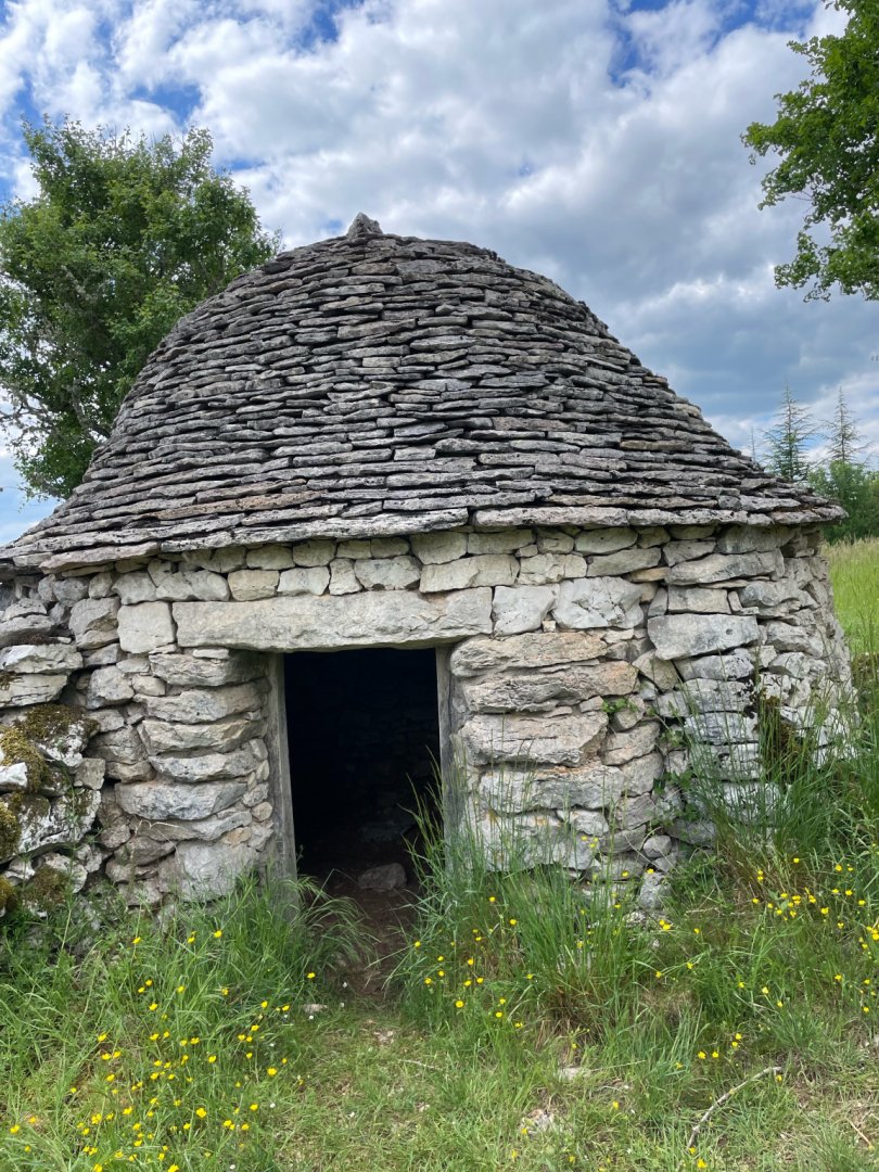 Gîte du Lac de Jacaubert, Cœur de Causse - photo 11