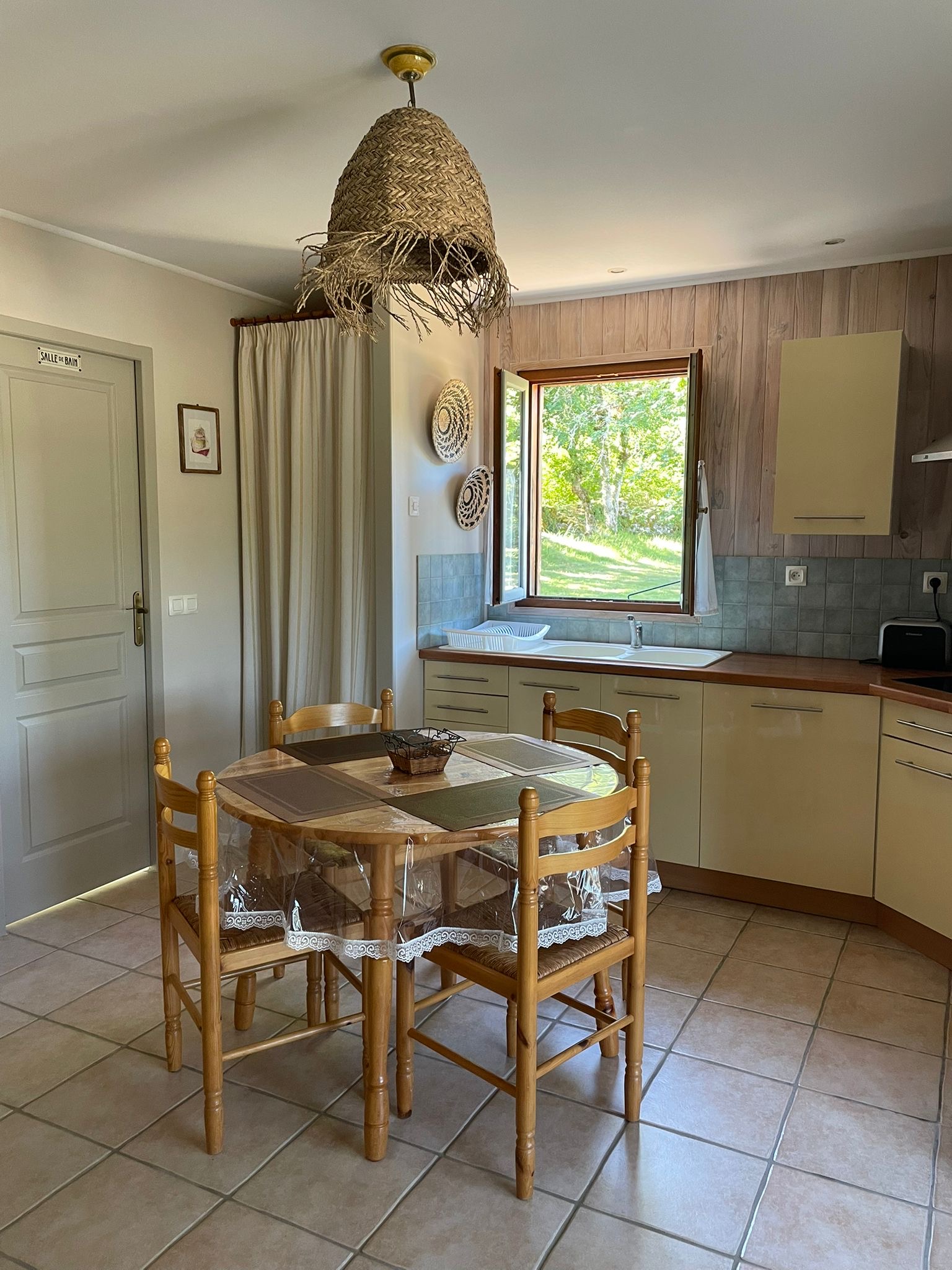 Chalet Erable, Promilhanes - photo 9