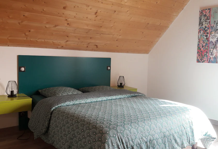 Gite de Lasfargues, Rueyres - photo 14