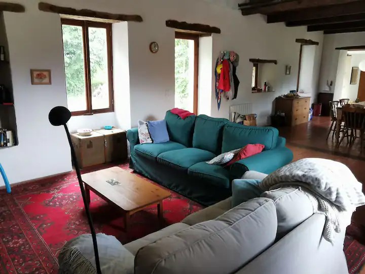 Caillou, Sérignac - photo 16