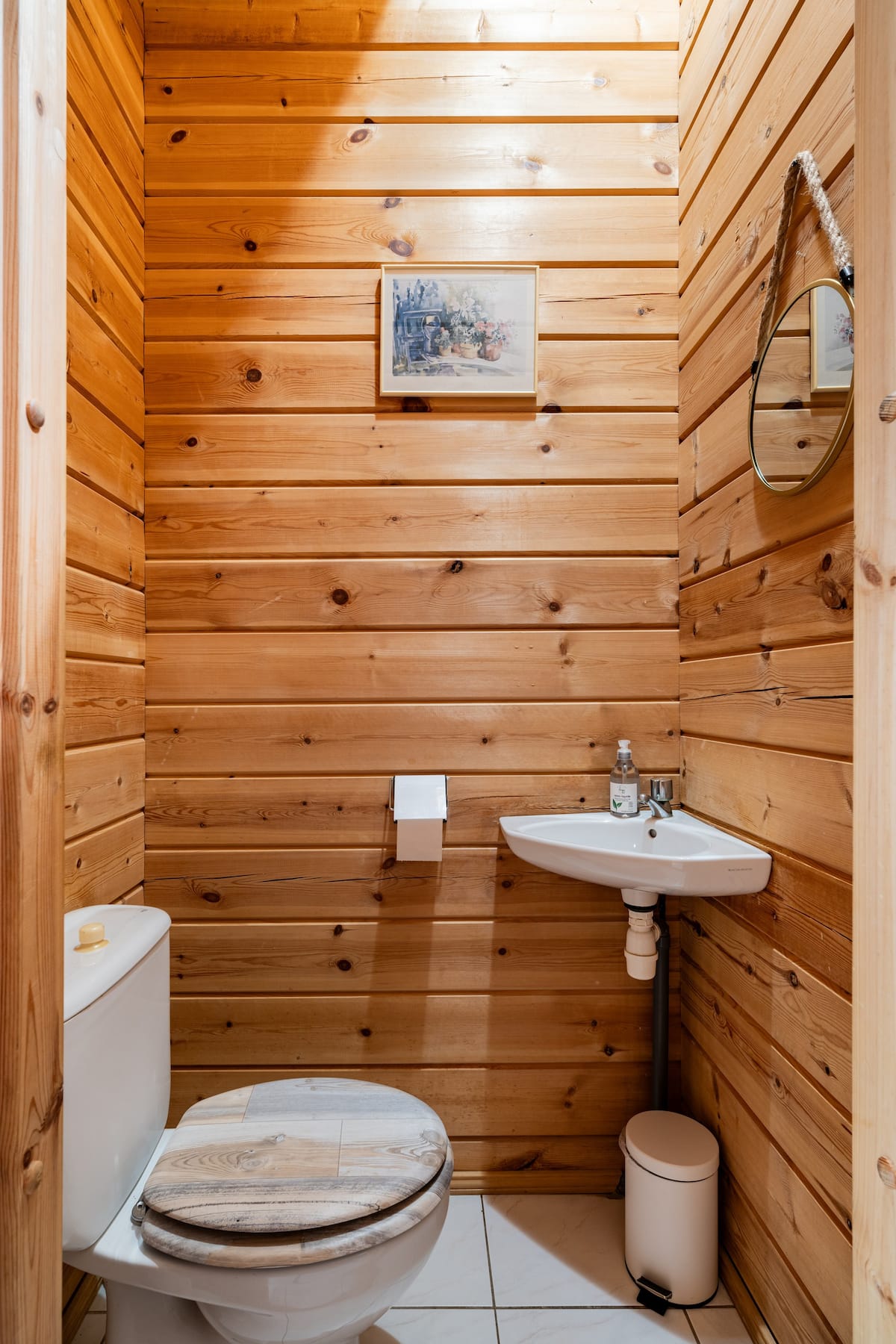 Village du Soleil - Chalet Pâquerettes  n°16, Mauroux - photo 15